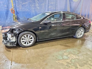 CHEVROLET MALIBU LT