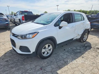 CHEVROLET TRAX LS