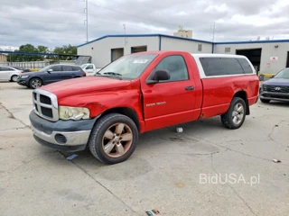 DODGE RAM 1500 ST