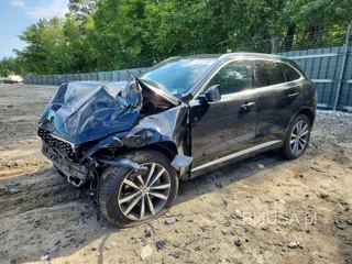 JAGUAR F-PACE R-DYNAMIC S
