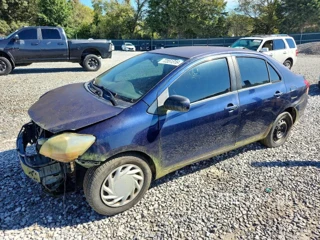 TOYOTA YARIS BASE