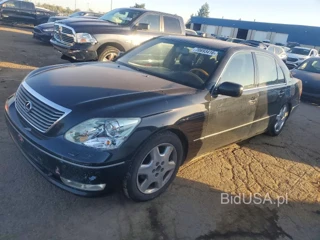 LEXUS LS 430