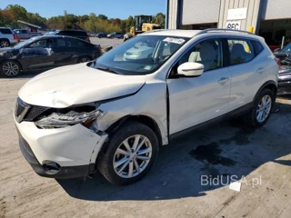 NISSAN ROGUE SPORT SV