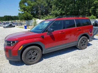 HYUNDAI SANTA FE XRT