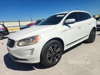 VOLVO XC60 T6 PREMIER