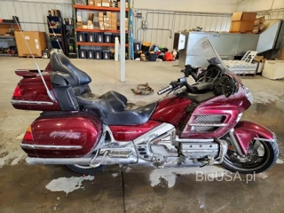 HONDA GL1800