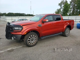FORD RANGER XL