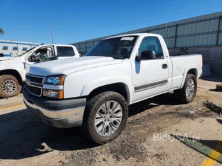 CHEVROLET SILVERADO K1500