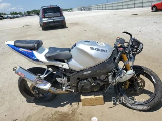 SUZUKI GSX-R1000