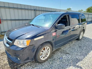 DODGE GRAND CARAVAN SXT
