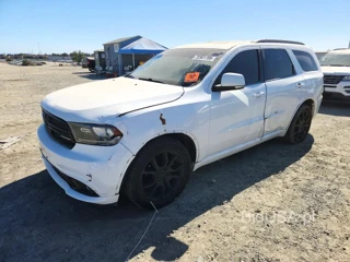 DODGE DURANGO GT