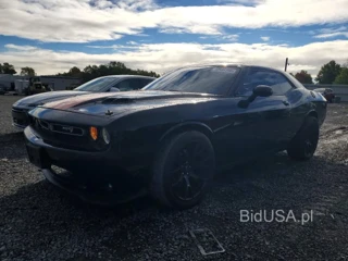 DODGE CHALLENGER GT