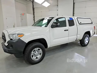 TOYOTA TACOMA SR