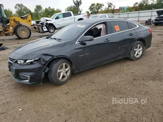 CHEVROLET MALIBU LS