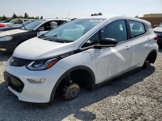CHEVROLET BOLT EV LT