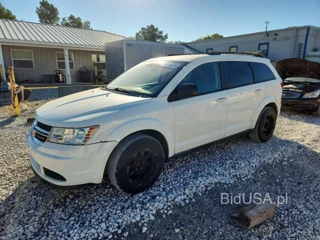 DODGE JOURNEY SE