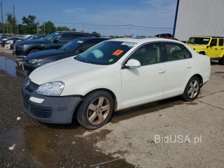 VOLKSWAGEN JETTA SE