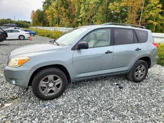 TOYOTA RAV4 BASE