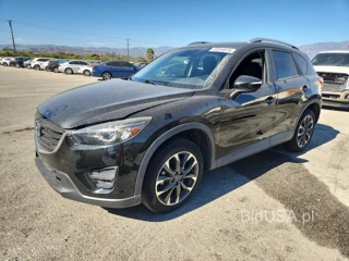 MAZDA CX-5 GT