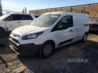 FORD TRANSIT CONNECT XL