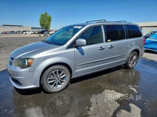 DODGE GRAND CARAVAN SXT
