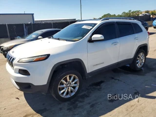 JEEP CHEROKEE LIMITED