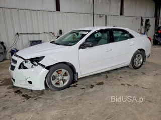 CHEVROLET MALIBU LS