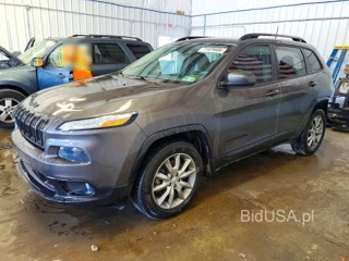 JEEP CHEROKEE LATITUDE