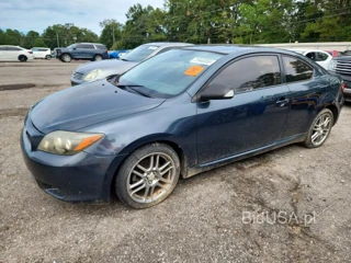SCION TC BASE