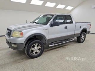 FORD F150