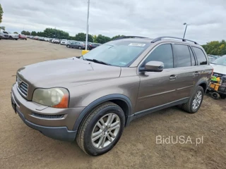 VOLVO XC90 3.2