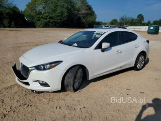 MAZDA 3 TOURING