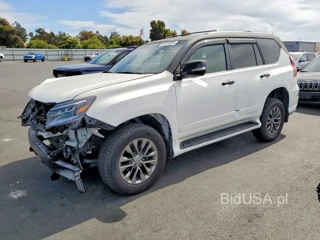 LEXUS GX 460 PREMIUM