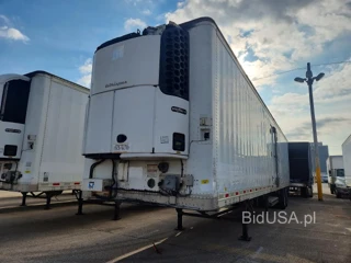 GREAT DANE TRAILERS REEFER