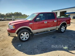 FORD F150 SUPERCREW