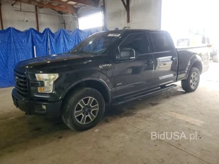 FORD F150 SUPERCREW
