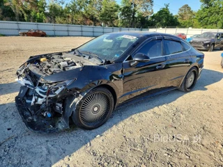 HYUNDAI SONATA LIMITED