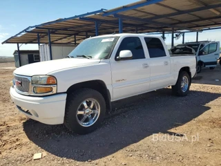 GMC SIERRA K1500 DENALI