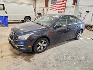 CHEVROLET CRUZE LIMITED LT