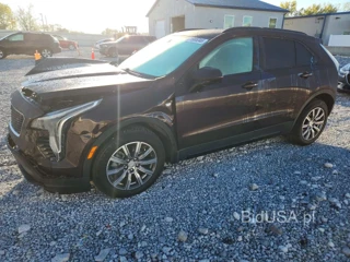 CADILLAC XT4 SPORT