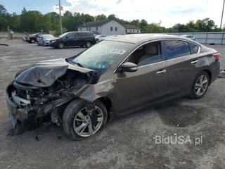 NISSAN ALTIMA 2.5 SV