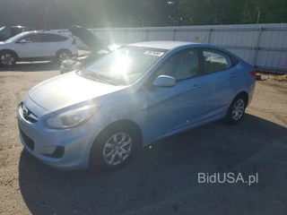 HYUNDAI ACCENT GLS