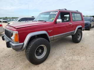 JEEP CHEROKEE LAREDO
