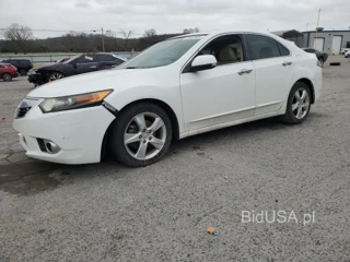 ACURA TSX