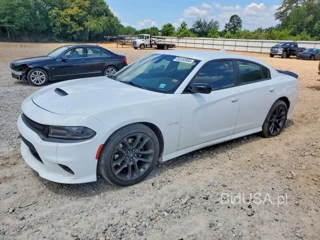 DODGE CHARGER R