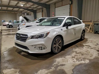SUBARU LEGACY 2.5I LIMITED