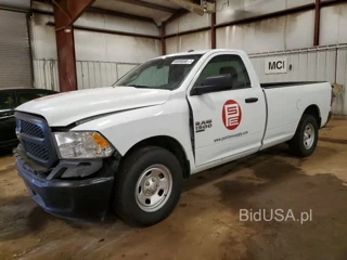 RAM 1500 CLASSIC TRADESMAN