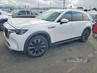 MAZDA CX-90 PREMIUM PLUS