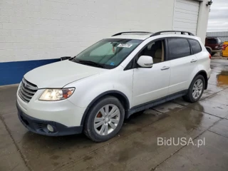 SUBARU TRIBECA LIMITED
