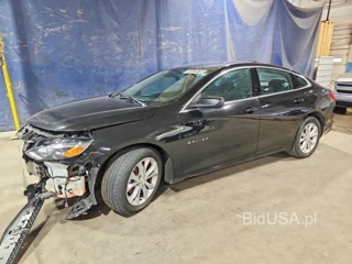 CHEVROLET MALIBU LT